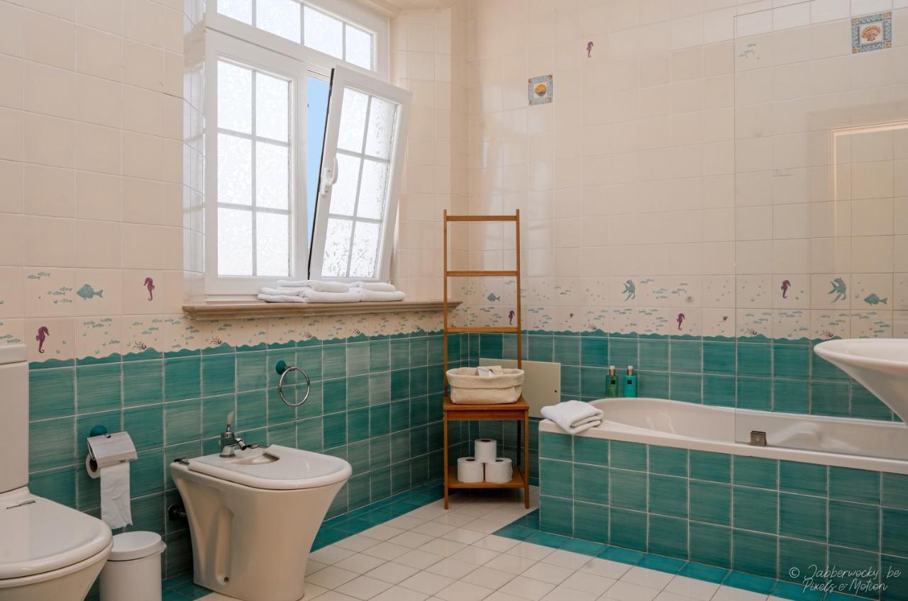 Nadadouro 카사 페드라 노브리 B&B 외부 사진