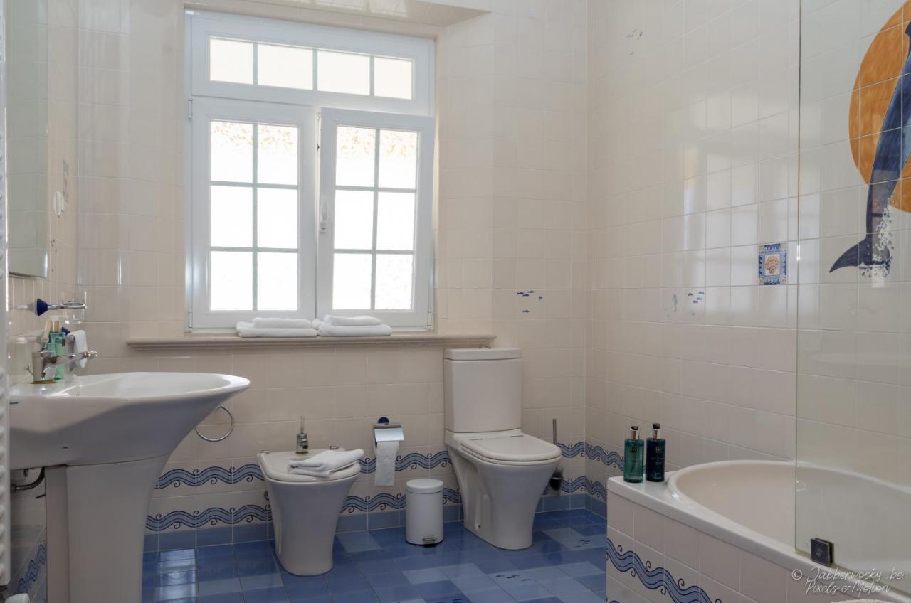 Nadadouro 카사 페드라 노브리 B&B 외부 사진