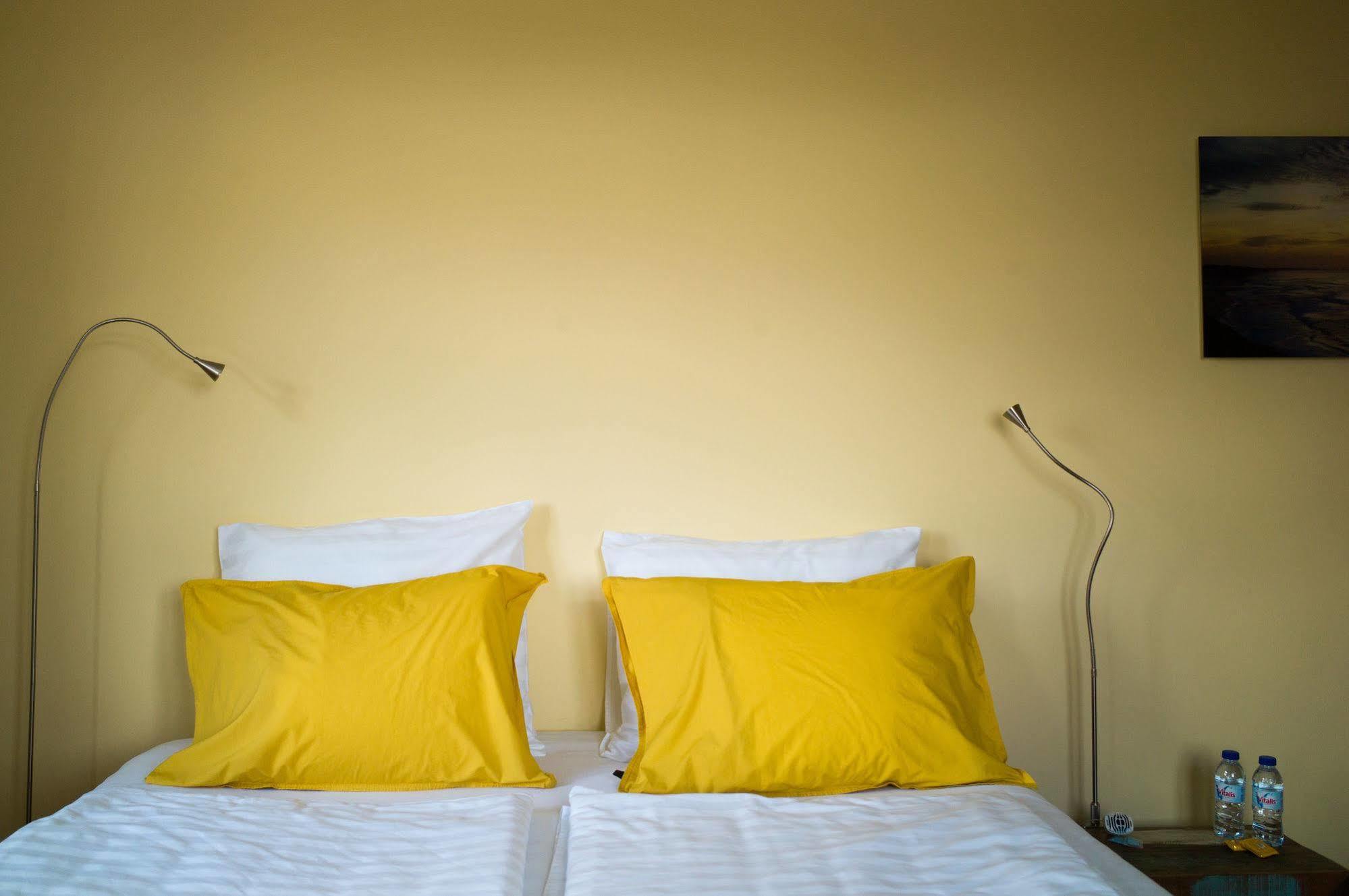 Nadadouro 카사 페드라 노브리 B&B 외부 사진