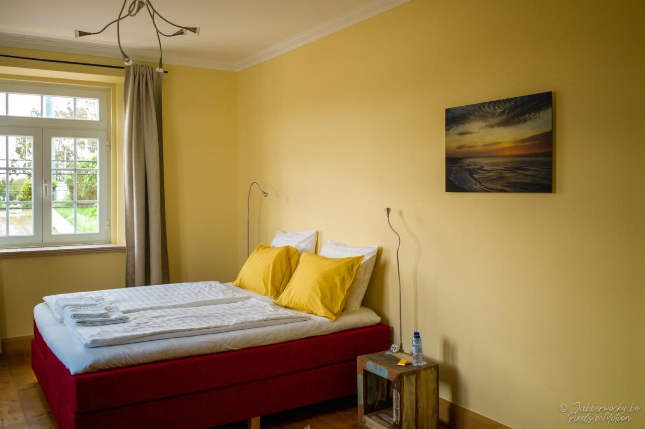 Nadadouro 카사 페드라 노브리 B&B 외부 사진