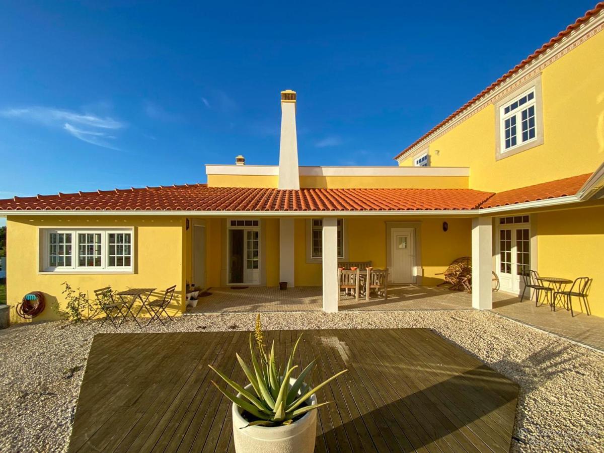 Nadadouro 카사 페드라 노브리 B&B 외부 사진